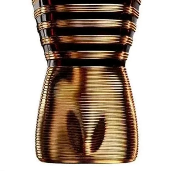 Jean Paul Gaultier Le Male ELIXIR Eau de PARFUM 4.2oz/125ml Spray - NEW - Picture 5 of 8